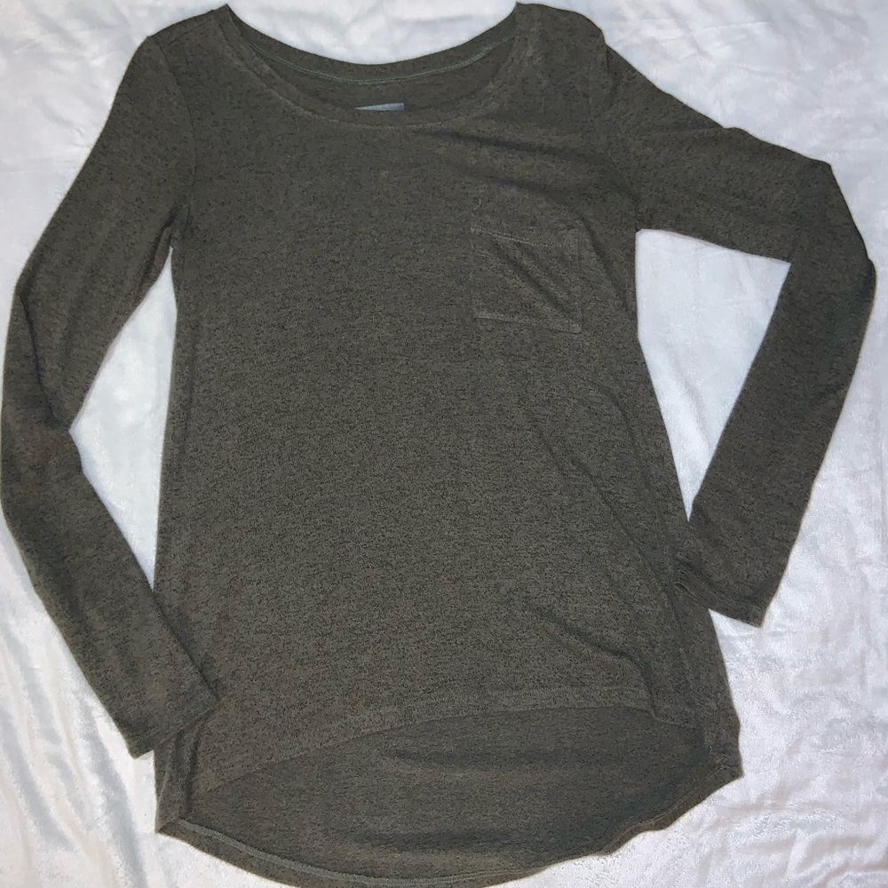American Eagle Women’s XS Long Sleeve Top